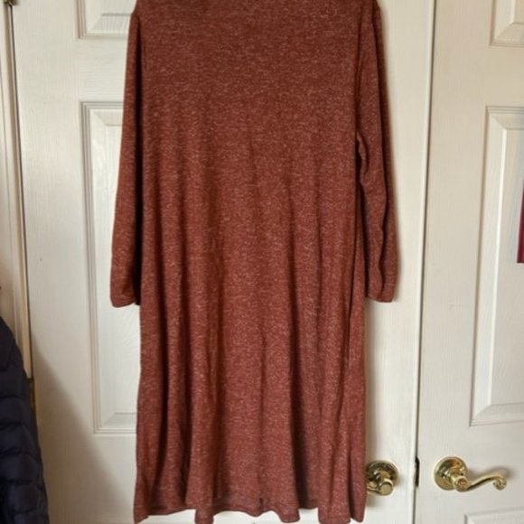 Apt. 9 Knit Dress - Picture 4 of 5